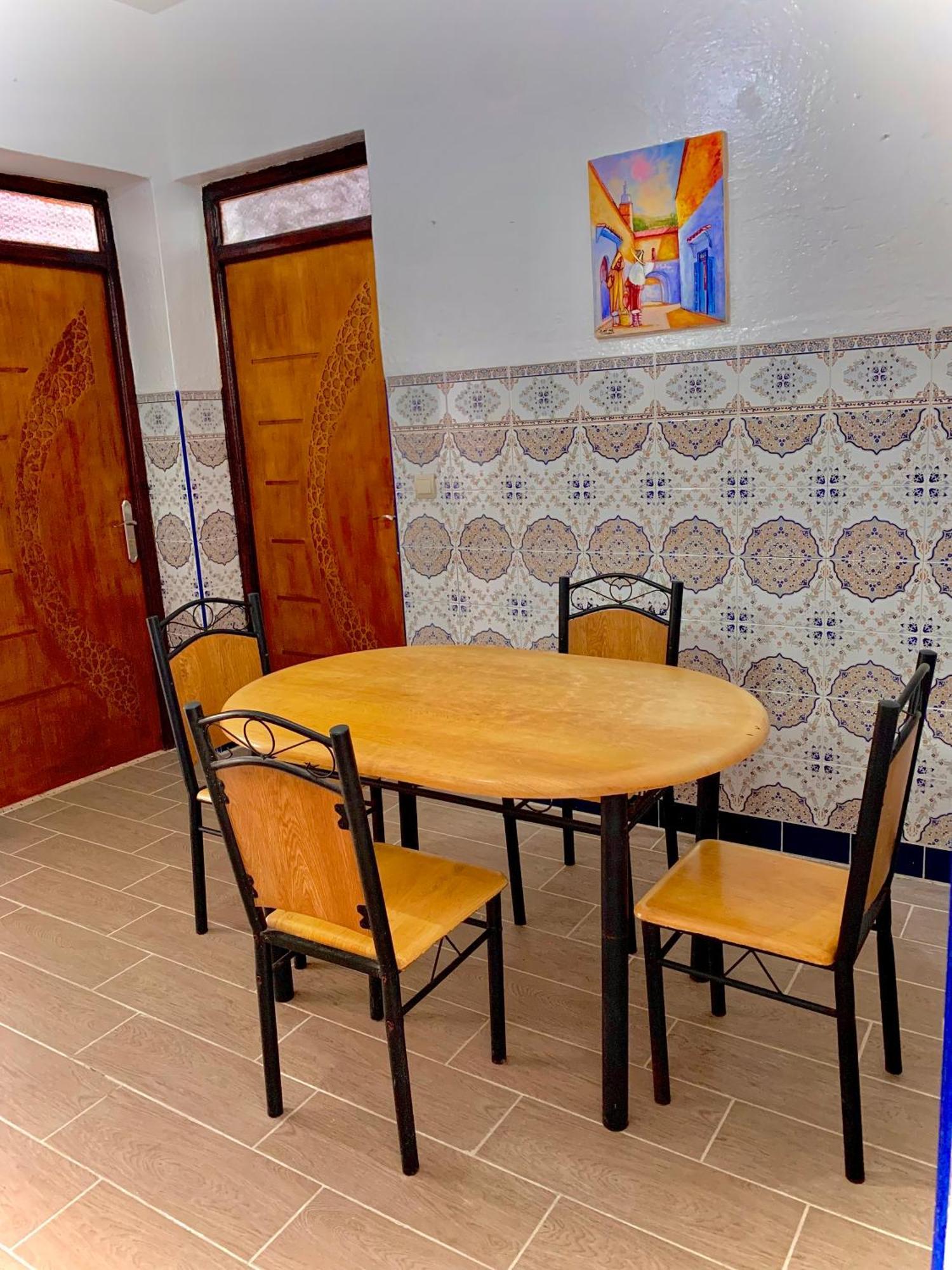 Appartement Casa Venise